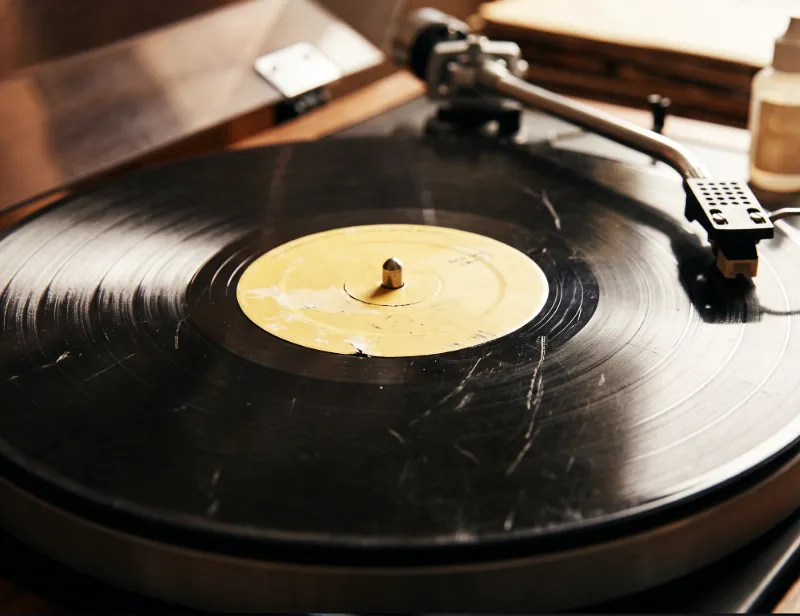 Are Damaged Records Repairable - Vinyl Diagnostic Guide