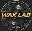 The Wax Lab - Vinyl Restoration Insignia