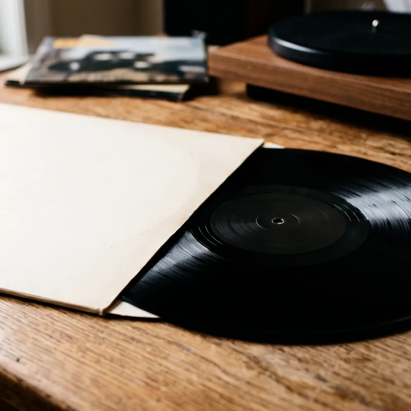 Vinyl restoration pricing calculator and service estimator